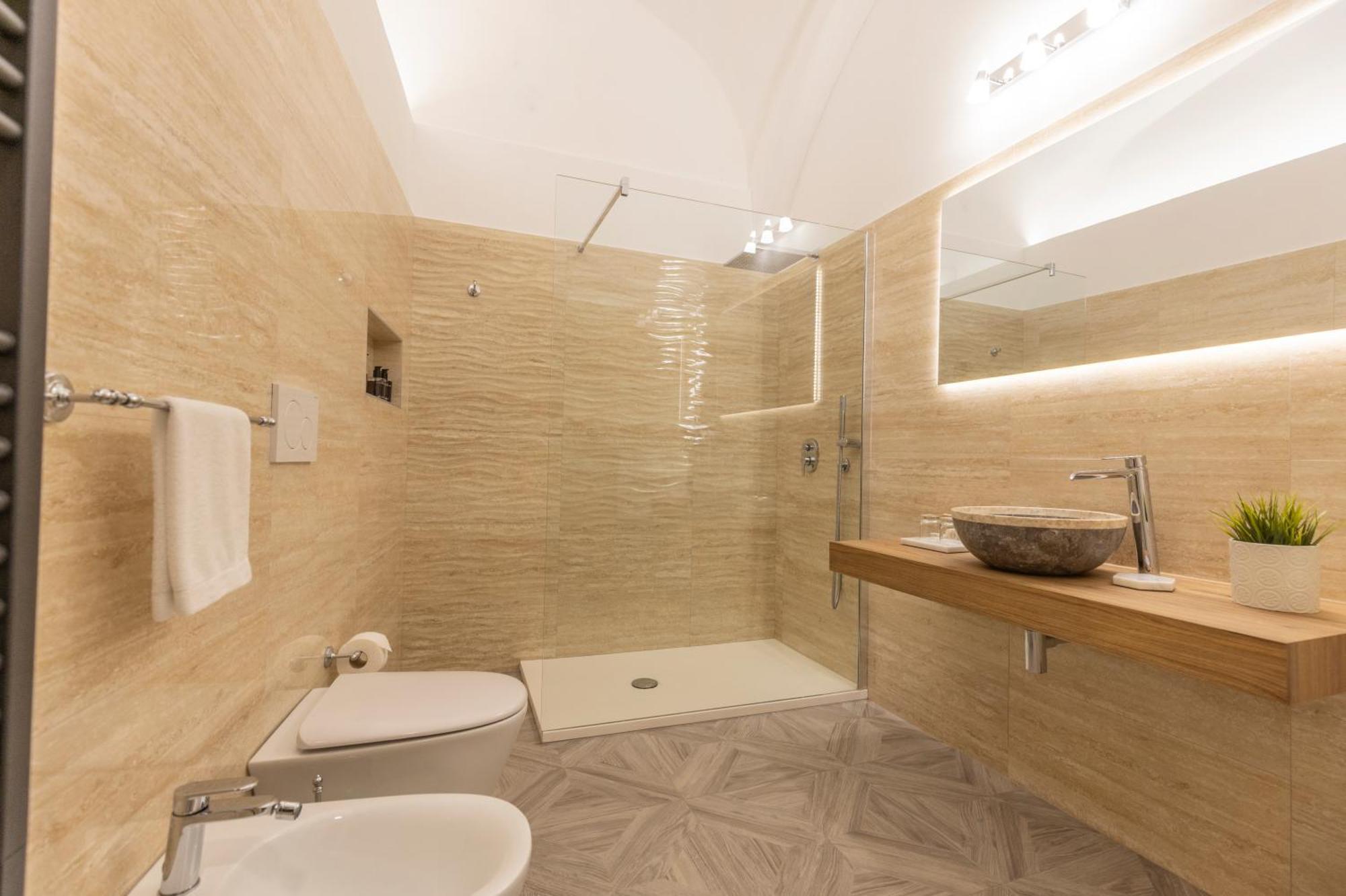 Domus Taurinorum Turin Bagian luar foto
