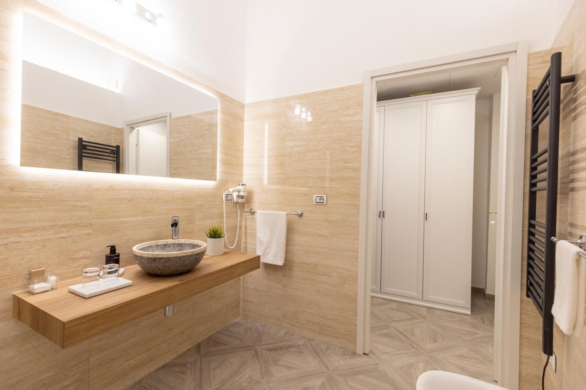 Domus Taurinorum Turin Bagian luar foto