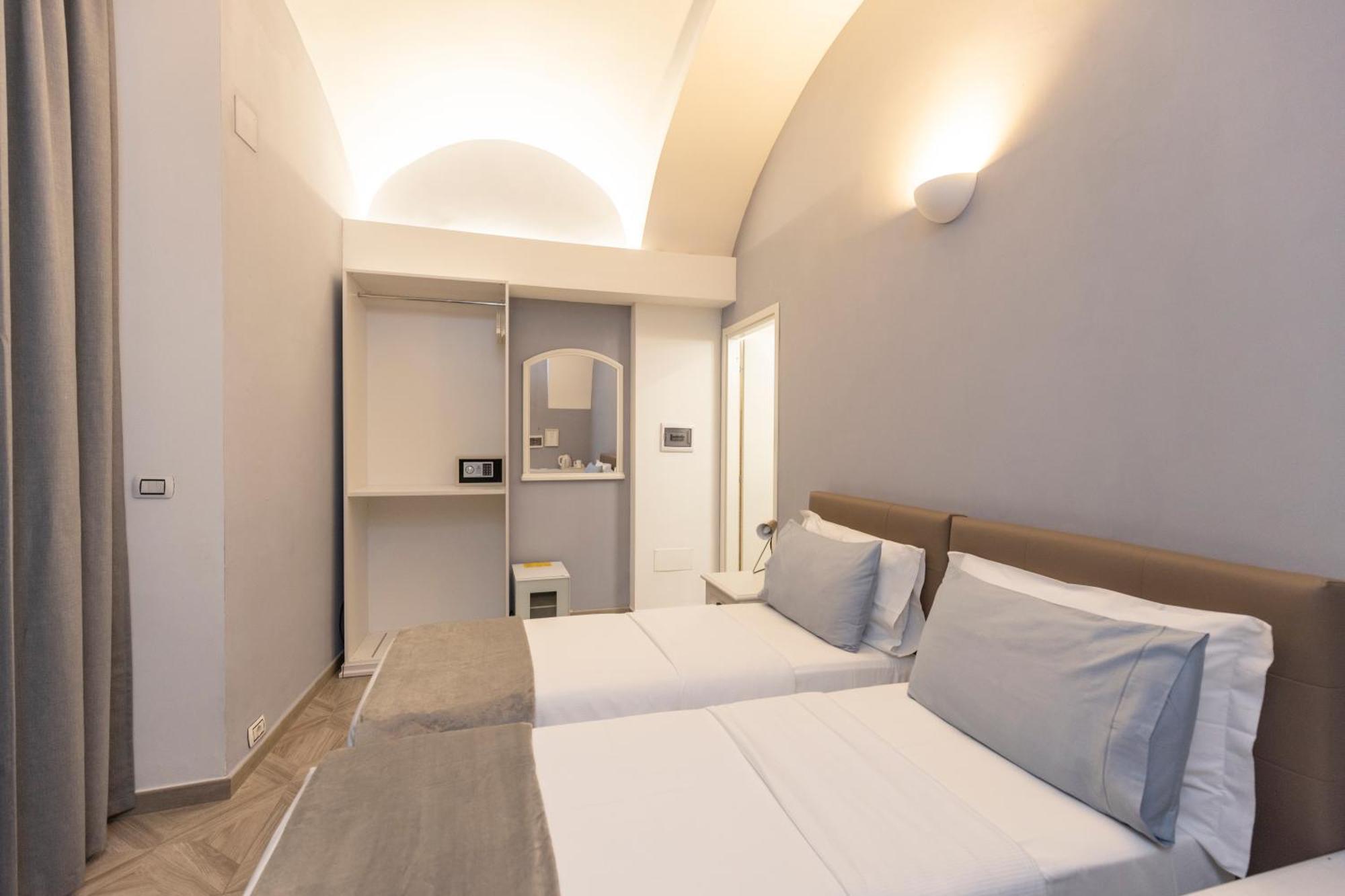 Domus Taurinorum Turin Bagian luar foto